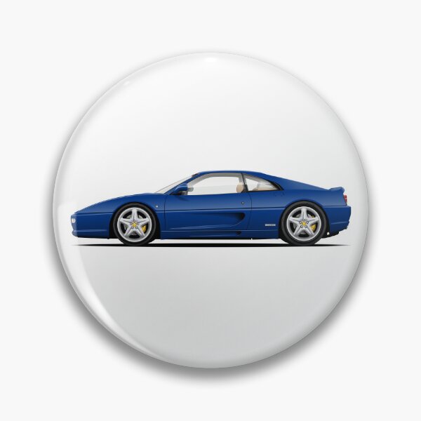 Item preview, F Three Five Five Berlinetta  designed and sold by icemanmsc.
