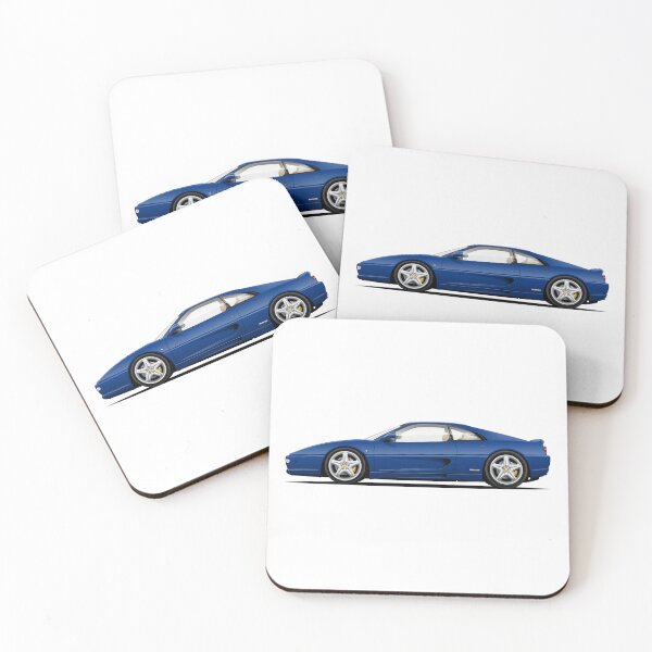 Item preview, F Three Five Five Berlinetta  designed and sold by icemanmsc.