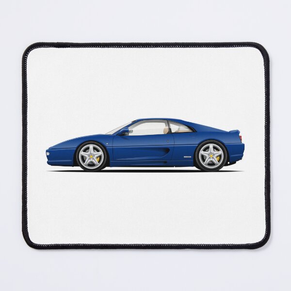 Item preview, F Three Five Five Berlinetta  designed and sold by icemanmsc.