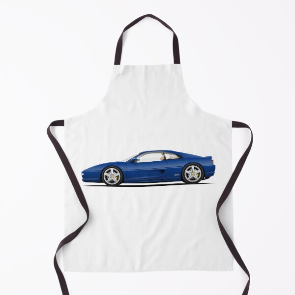 Item preview, F Three Five Five Berlinetta designed and sold by icemanmsc.