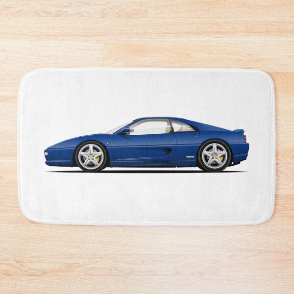 Item preview, F Three Five Five Berlinetta  designed and sold by icemanmsc.