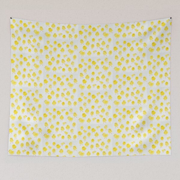 Item preview, Fluffy chic pattern designed and sold by Mayh3m_Emporium .
