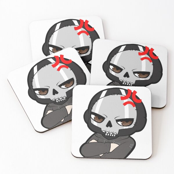 Item preview, Ghost angy designed and sold by GatorGoFaster.