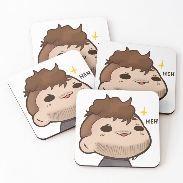 Item preview, Hehehe Johnny designed and sold by GatorGoFaster.