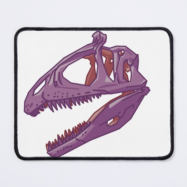 Item preview, Cryolophosaurus (Recolour) designed and sold by DropDeadGorgus.