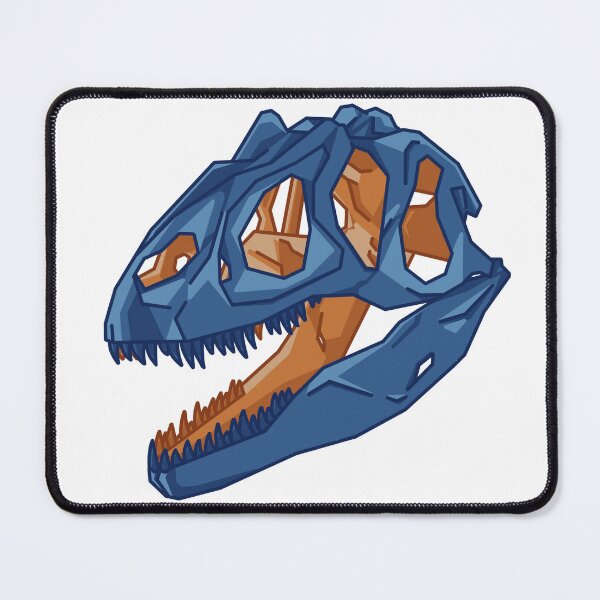 Item preview, Allosaurus (Recolour) designed and sold by DropDeadGorgus.