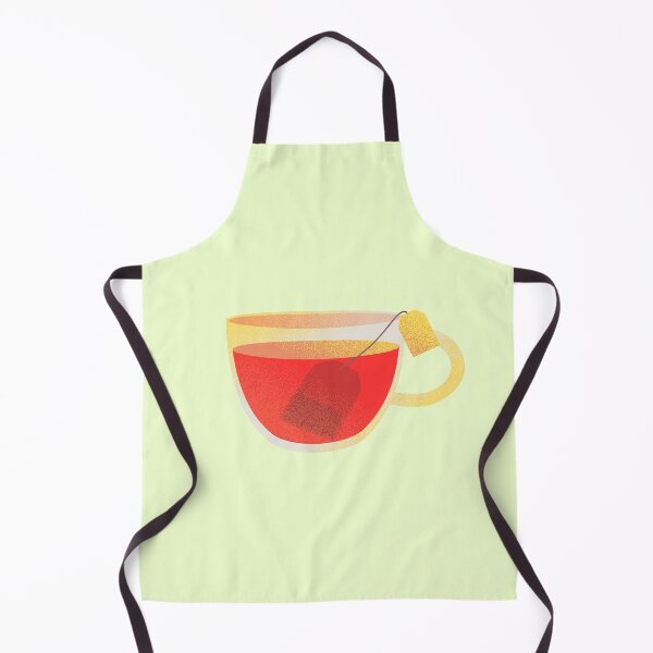 Item preview, Teacup  designed and sold by ridnaledesigner.