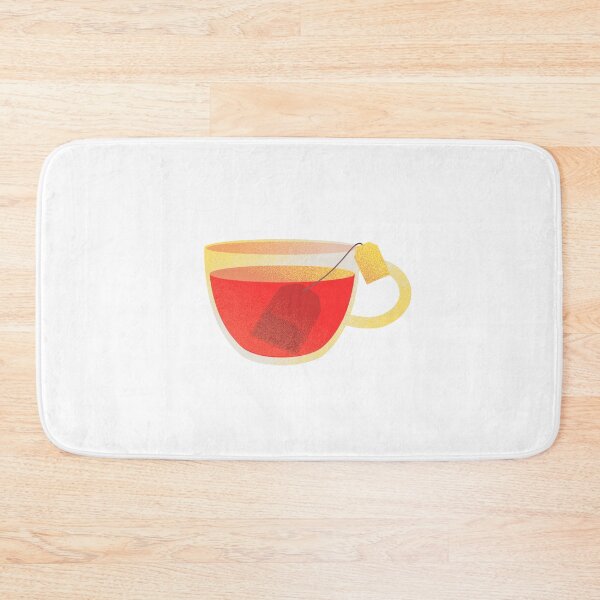 Item preview, Teacup  designed and sold by ridnaledesigner.