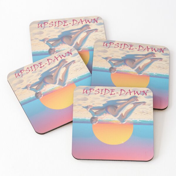 Item preview, Upside-dawn designed and sold by ArDi9168.
