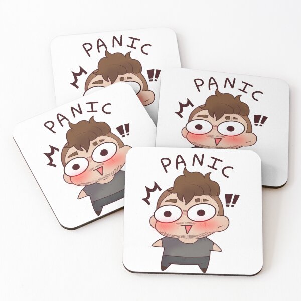 Item preview, Soap Panic designed and sold by GatorGoFaster.