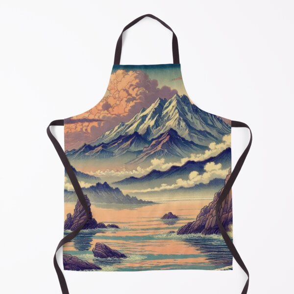 Item preview, Looking Towards Yuno designed and sold by Kijiermono.