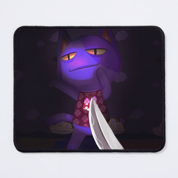 Item preview, Busted, Bob the cat art print designed and sold by cd-nein.