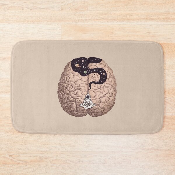 Item preview, Peace of Mind designed and sold by buko.