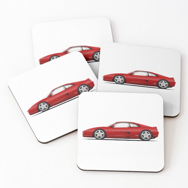 Item preview, F Three Five Five Berlinetta  designed and sold by icemanmsc.