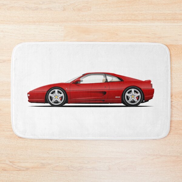 Item preview, F Three Five Five Berlinetta  designed and sold by icemanmsc.