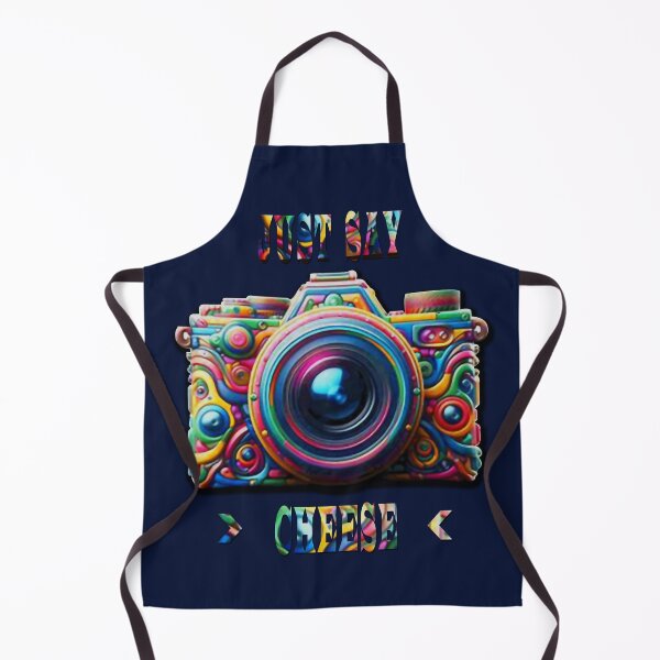 Item preview, just say cheese designed and sold by Creative-mind16.