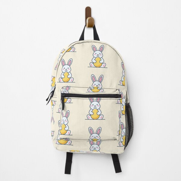 Item preview,  Easter Aesthetic – Cute Bunny, Eggs, Christian Cross & Spring Designs designed and sold by CrossCrafted.
