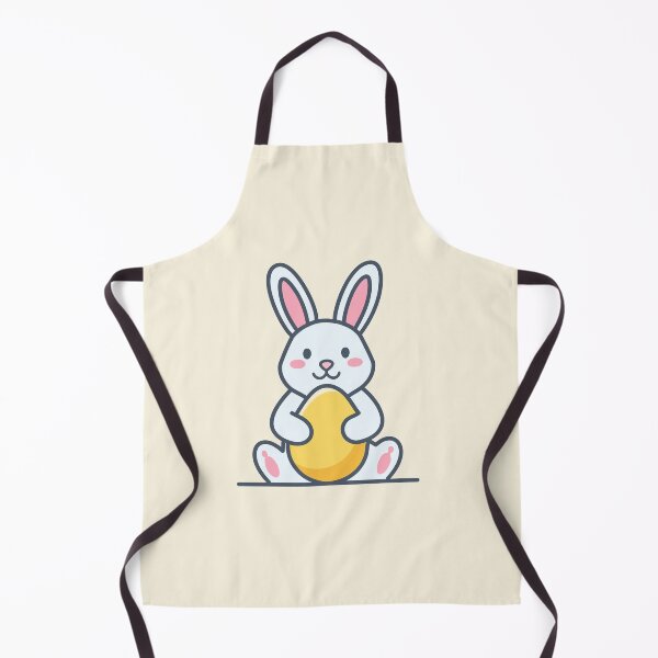 Item preview, Easter Aesthetic – Cute Bunny, Eggs, Christian Cross & Spring Designs designed and sold by CrossCrafted.