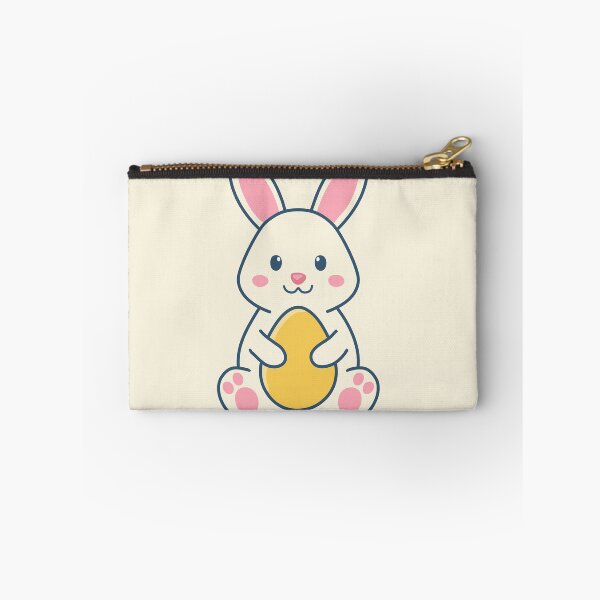 Item preview,  Easter Aesthetic – Cute Bunny, Eggs, Christian Cross & Spring Designs designed and sold by CrossCrafted.