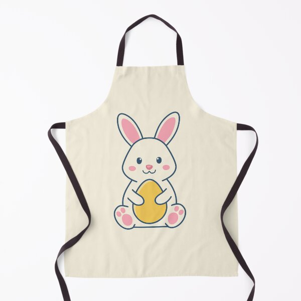 Item preview, Easter Aesthetic – Cute Bunny, Eggs, Christian Cross & Spring Designs designed and sold by CrossCrafted.