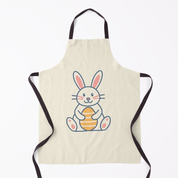 Item preview, Easter Aesthetic – Cute Bunny, Eggs, Christian Cross & Spring Designs designed and sold by CrossCrafted.