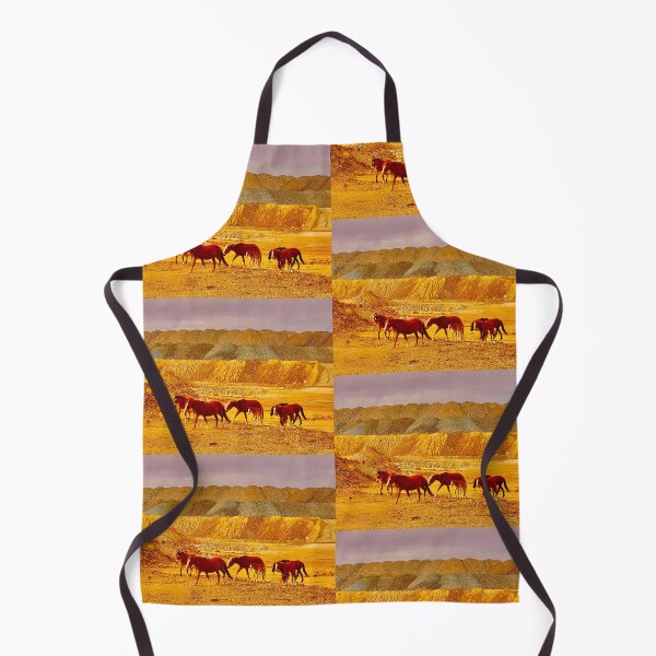 Item preview, Among the Mustangs! designed and sold by Fatboy0699.