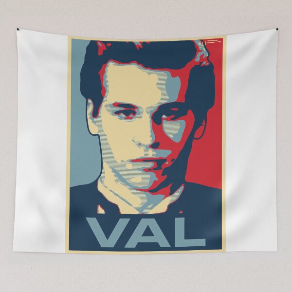 Item preview, Val designed and sold by DFA.