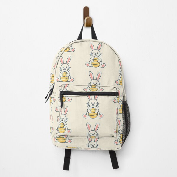 Item preview, Easter Aesthetic – Cute Bunny, Eggs, Christian Cross & Spring Designs designed and sold by CrossCrafted.