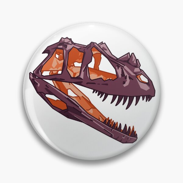 Item preview, Ceratosaurus (Recolour) designed and sold by DropDeadGorgus.