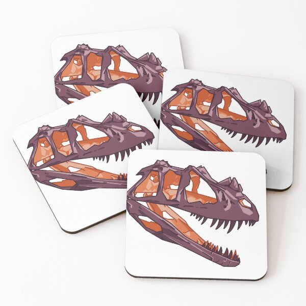 Item preview, Ceratosaurus (Recolour) designed and sold by DropDeadGorgus.