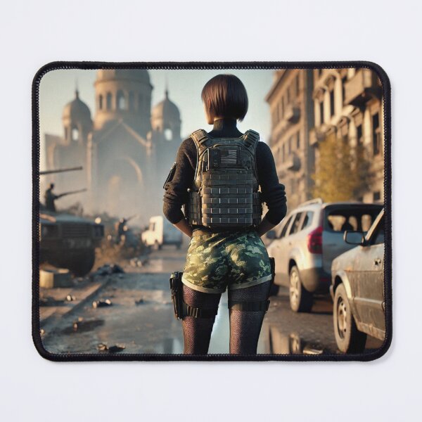 Item preview, After the end of the war designed and sold by e-not-shop.