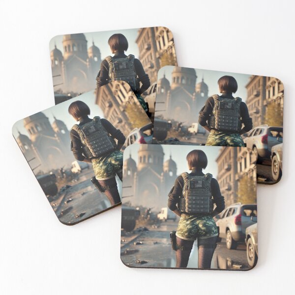 Item preview, After the end of the war designed and sold by e-not-shop.