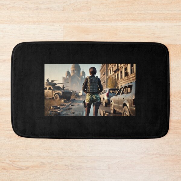 Item preview, After the end of the war designed and sold by e-not-shop.