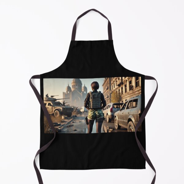 Item preview, After the end of the war designed and sold by e-not-shop.