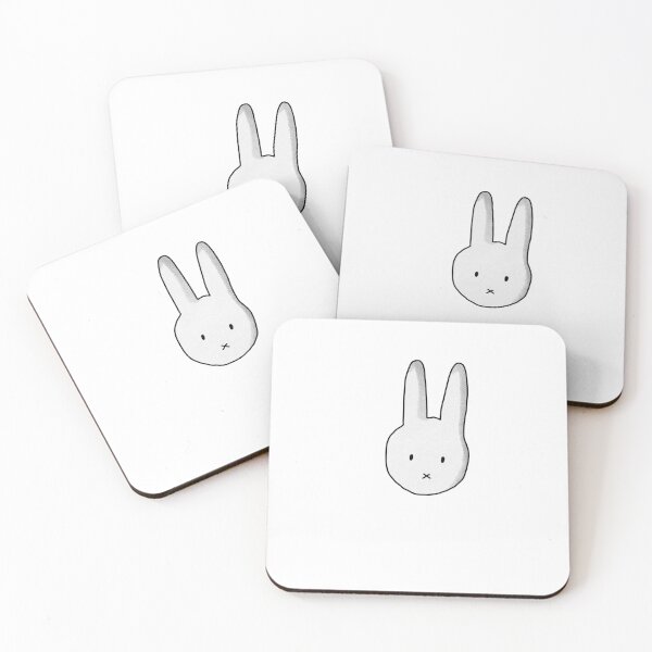 Item preview, Miffy designed and sold by nlimb.