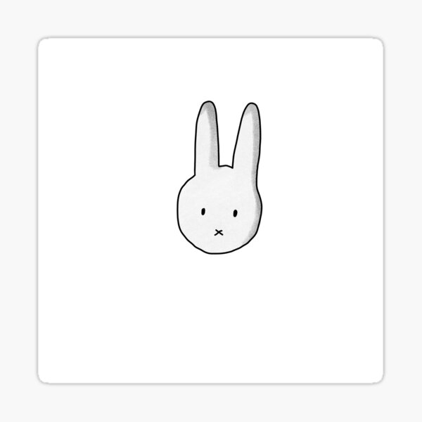 Artikel-Vorschau von Miffy, designt und verkauft von nlimb.