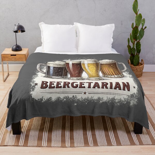 Item preview, The Beer Diet designed and sold by NickTaroDesign.