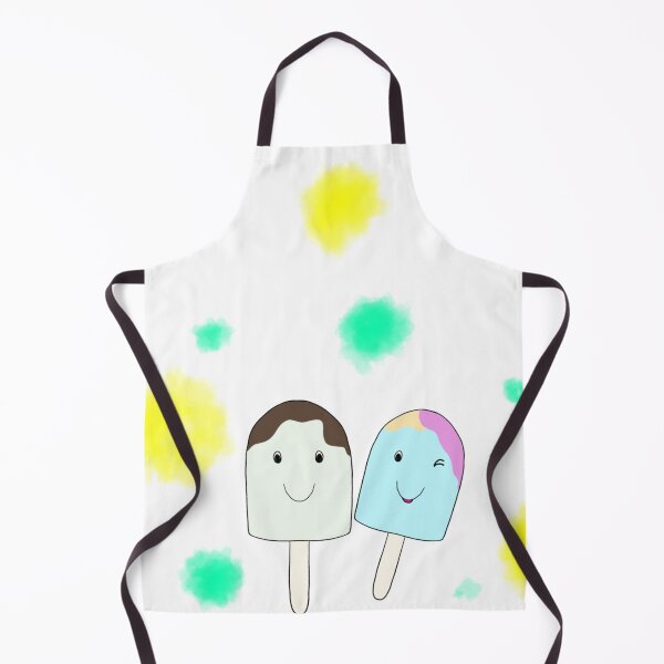 Item preview, Cute ice cream to cool down, T-shirt designed and sold by Art by Tualeg.
