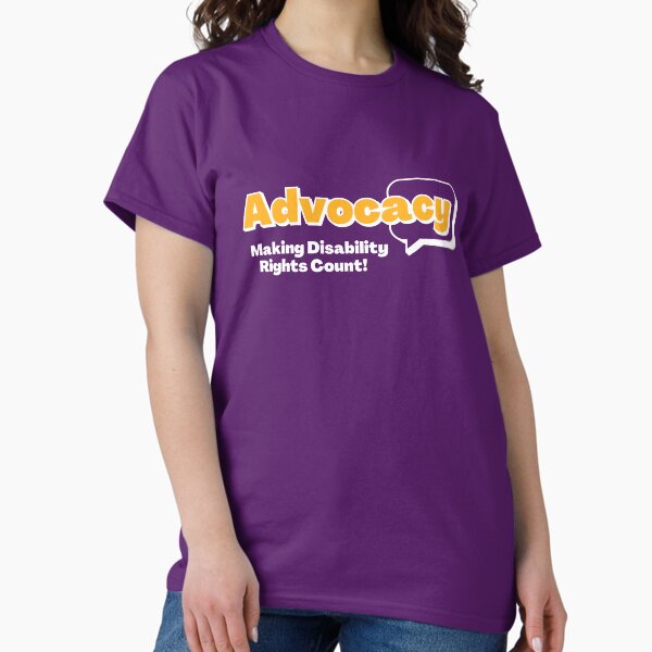 Item preview, Making Disability Rights Count designed and sold by Indepedent Disability Advocacy .
