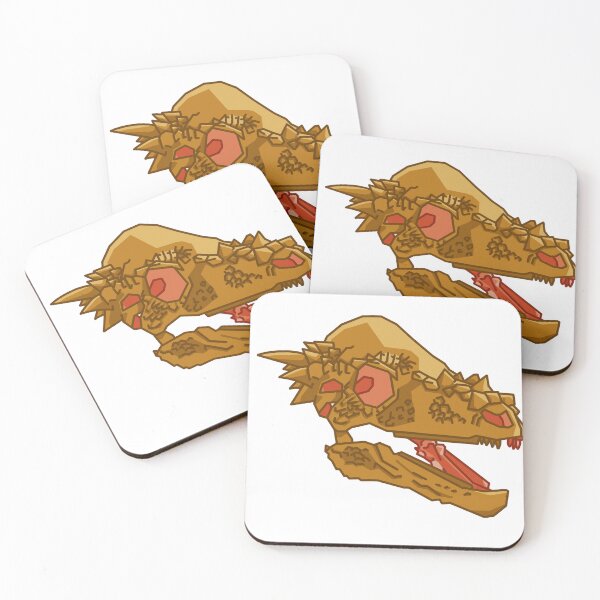 Item preview, Pachycephalosaurus (Recolour) designed and sold by DropDeadGorgus.