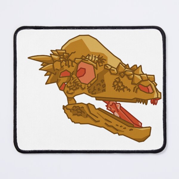 Item preview, Pachycephalosaurus (Recolour) designed and sold by DropDeadGorgus.