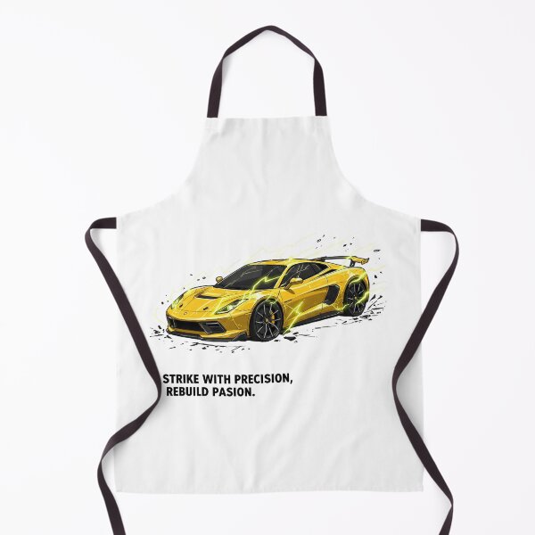 Item preview, "Thunderstrike GT" designed and sold by Fiercest128.