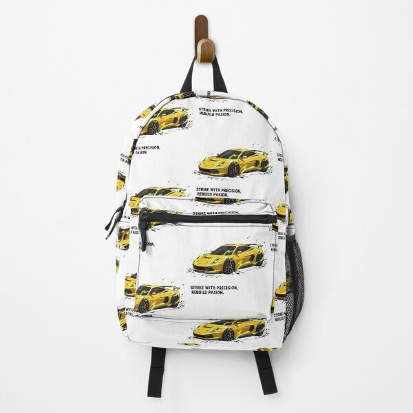 Item preview, "Thunderstrike GT" designed and sold by Fiercest128.