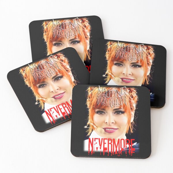 Item preview, Mylene Farmer __NeverMore_2025 designed and sold by MusicVibesTee.
