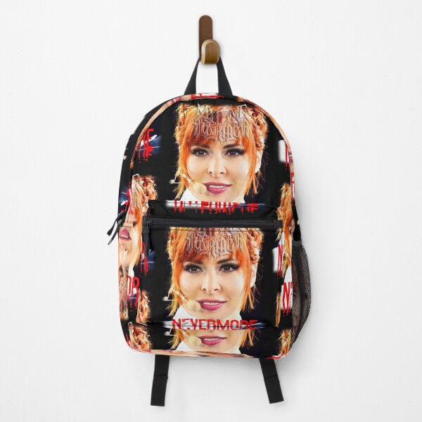 Item preview, Mylene Farmer __NeverMore_2025 designed and sold by MusicVibesTee.