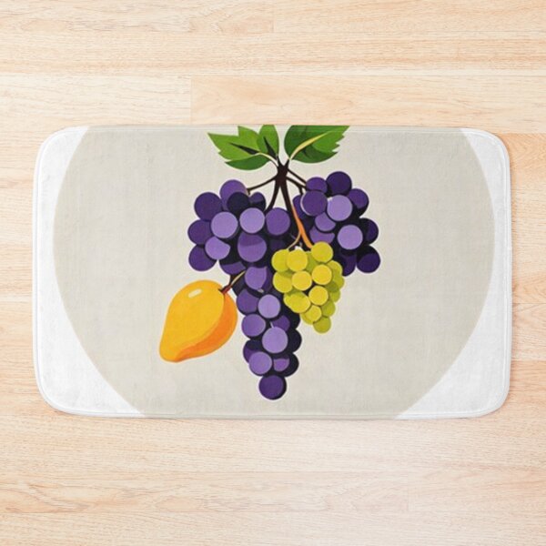 Item preview, Grape Fruit designed and sold by Only Good Vibes.