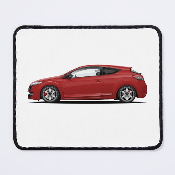 Item preview, Megane RS designed and sold by icemanmsc.