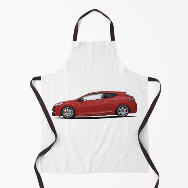 Item preview, Megane RS designed and sold by icemanmsc.