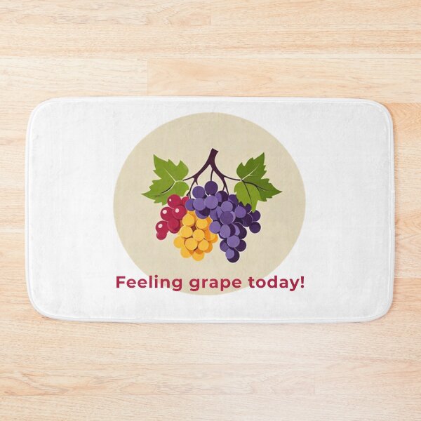 Item preview, Grape Fruit designed and sold by Only Good Vibes.