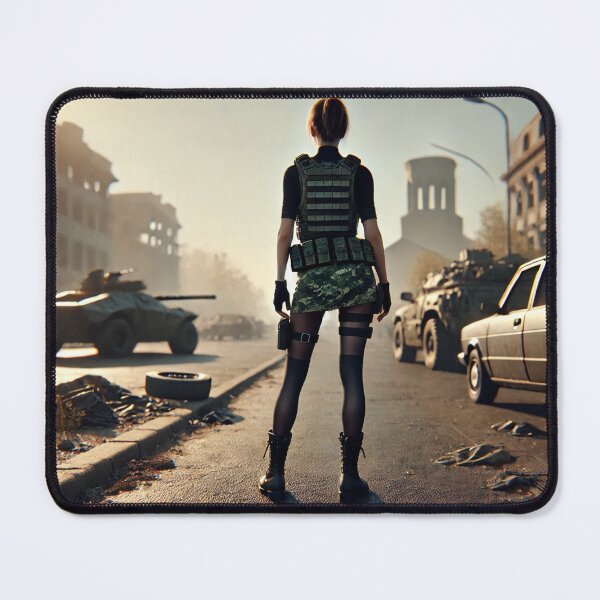 Item preview, After the end of the war designed and sold by e-not-shop.
